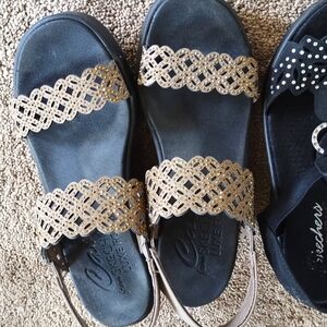 Skechers Sandals size 8